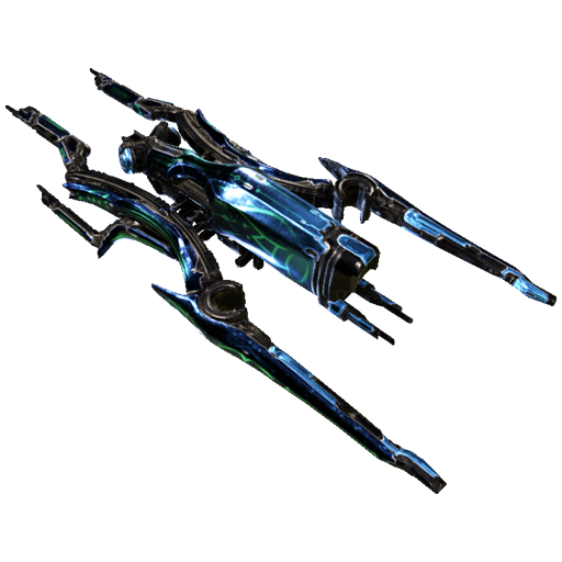 MANTIS LILIEAE SKIN