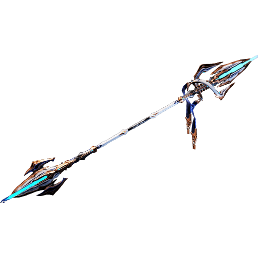 POLEARM JOTUNHEIM SKIN