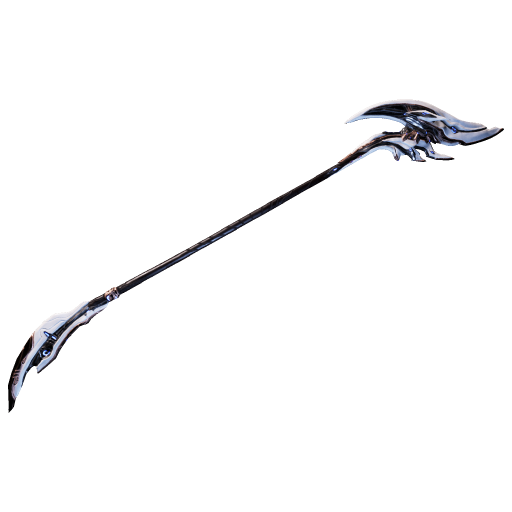 POLEARM ION SKIN