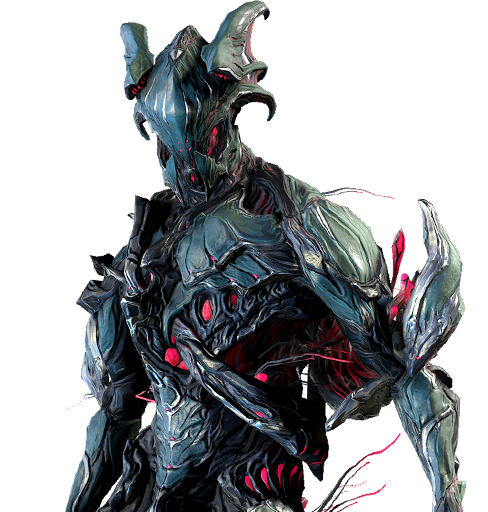 NIDUS NIGHT HUNTER SKIN