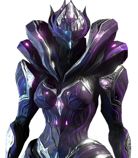 SARYN BLADE OF THE LOTUS SKIN