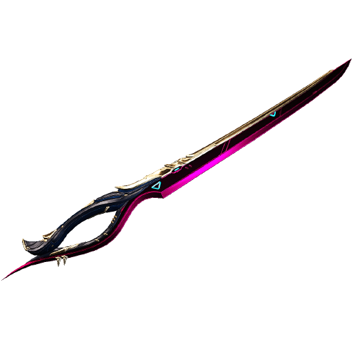 LONGSWORD INSIDIA SKIN