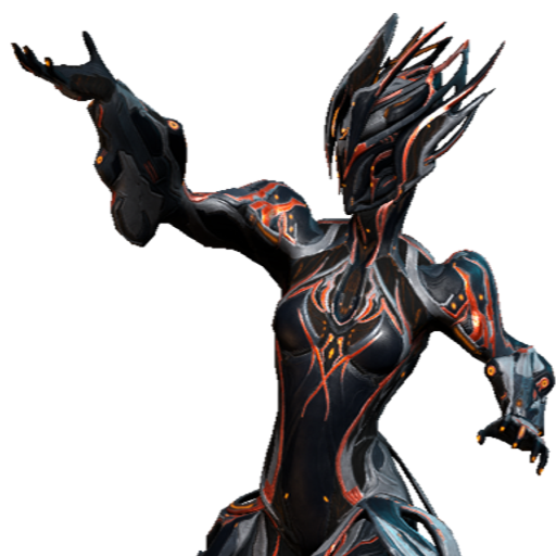 EMBER MAGESTY SKIN