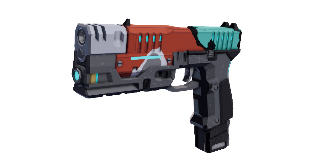 GK-20 | Painted