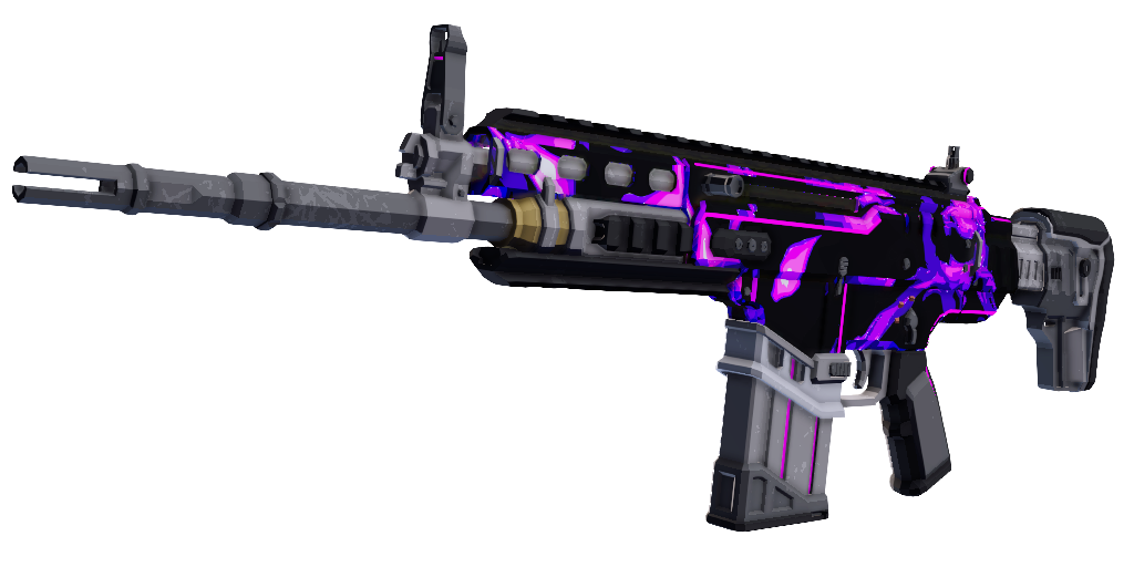 Scar-LM | Lightning