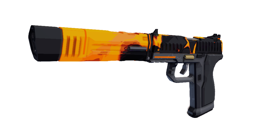 C10-S | Magma