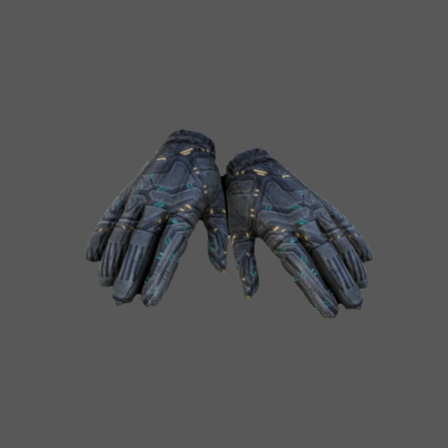 Gloves 'SYSTEM'