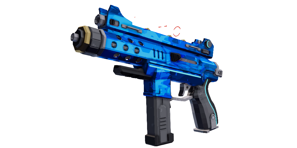 ST-9 | Sapphire