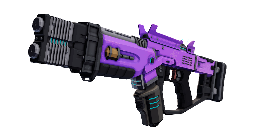 ZR-10 | Worn Purple