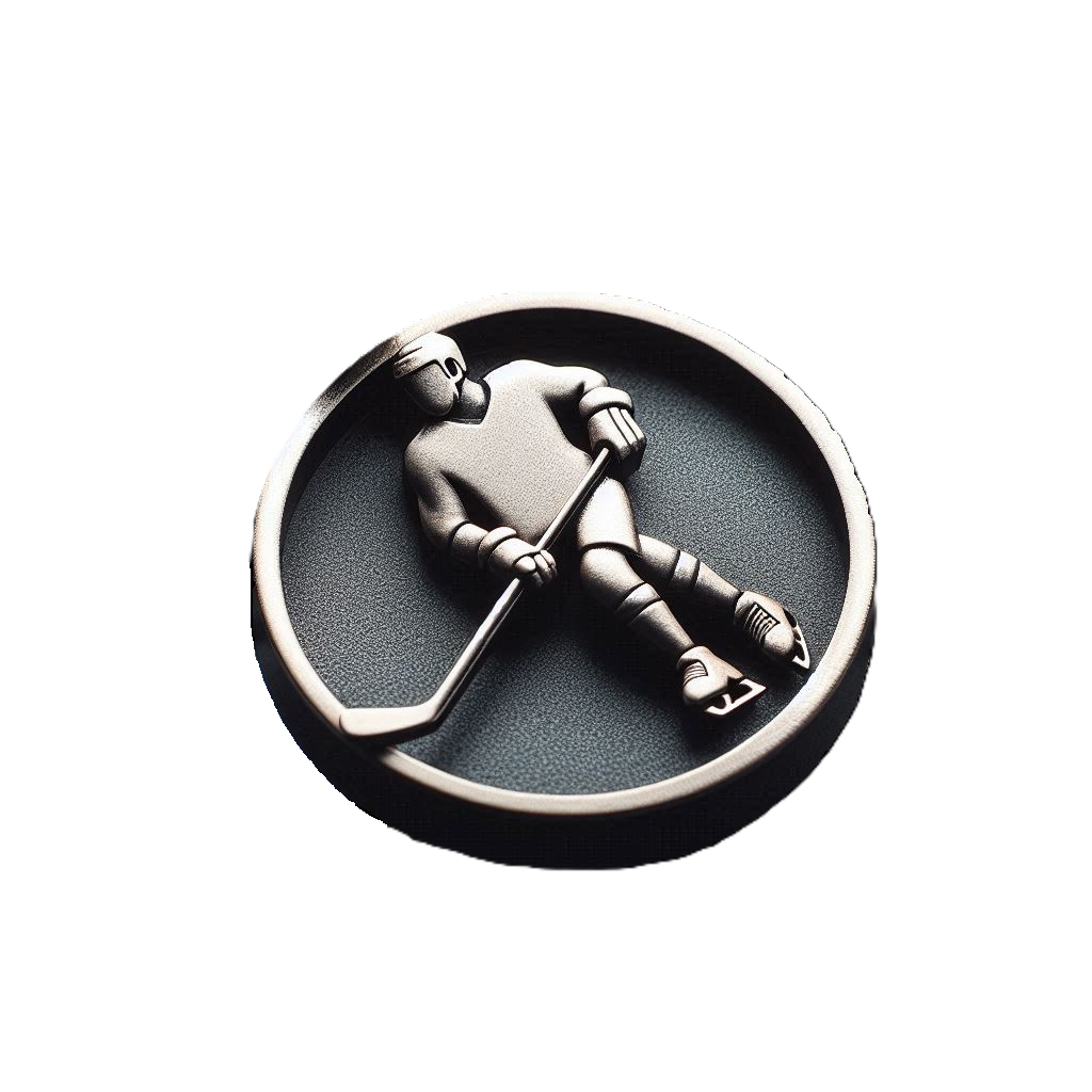 Bibus badge