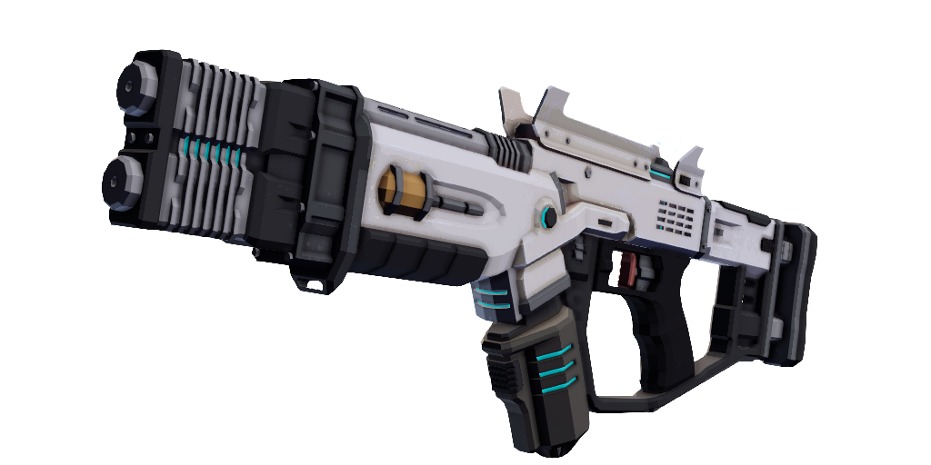 ZR-10 | Worn White