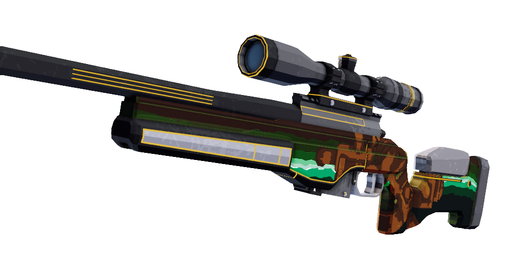 TRG-42 | Ancient Machine