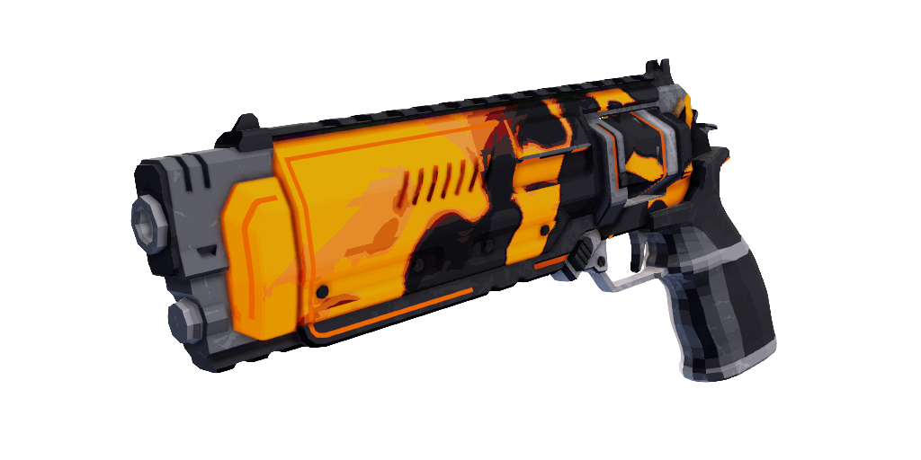 R50 | Magma