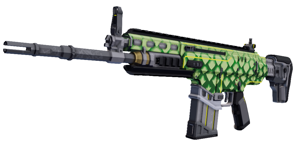Scar-LM | Scales