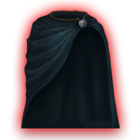 Kiros's Cloak