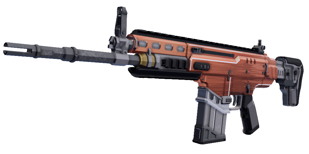Scar-LM | Copper