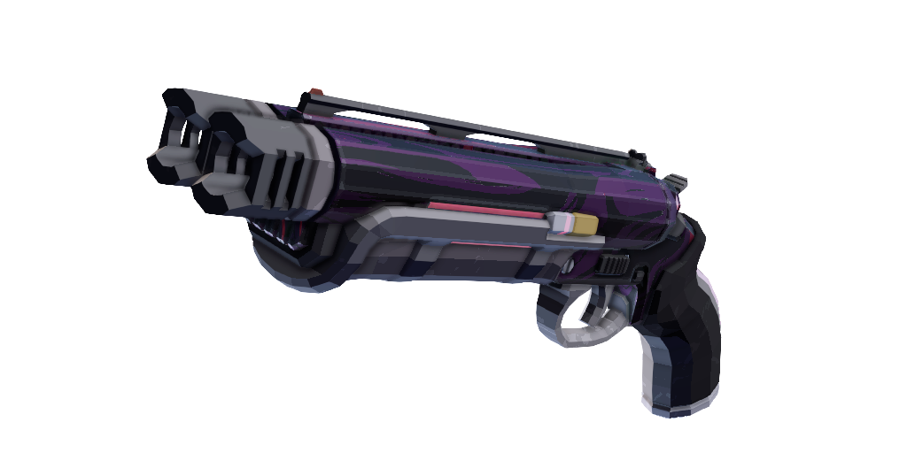 Double Barrel | Vortex