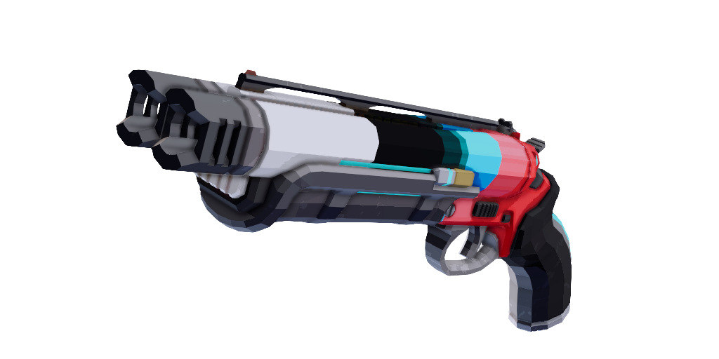 Double Barrel | Rift Lines