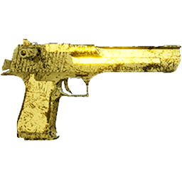 Deagle Golden