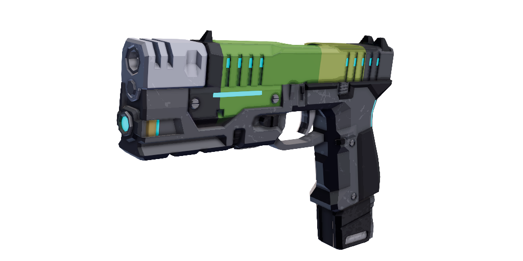 GK-20 | Jungle