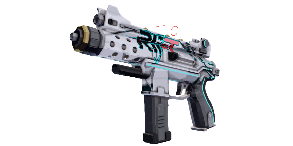 ST-9 | Rift