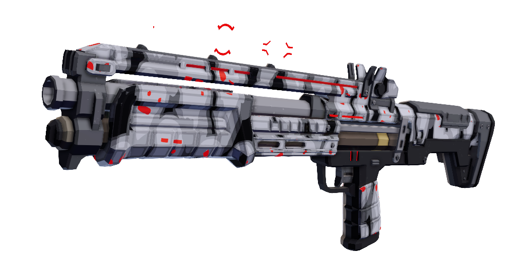 KG-12 | Ghostly