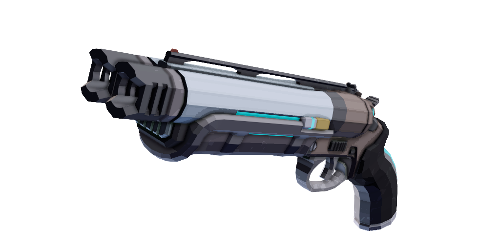 Double Barrel | Arctic