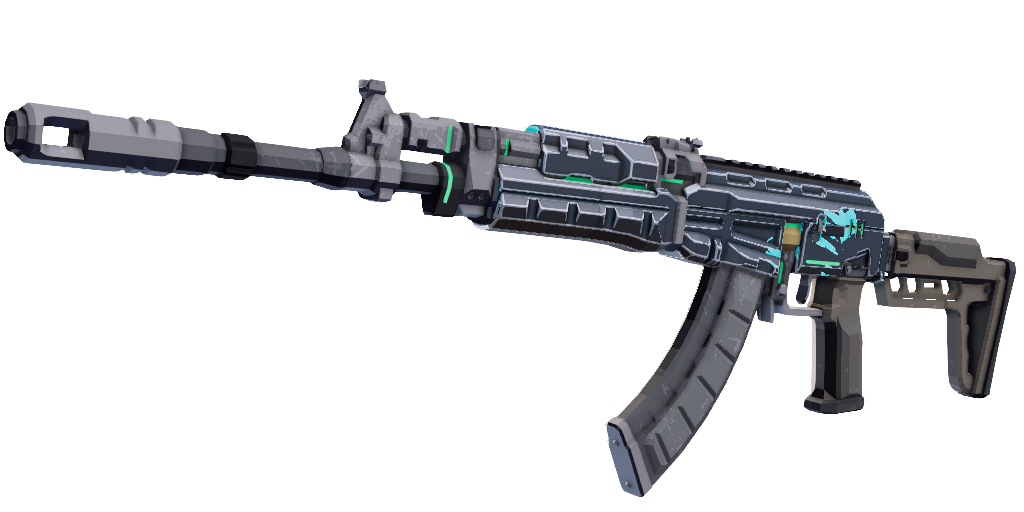 AK-510 | Beta Circuit