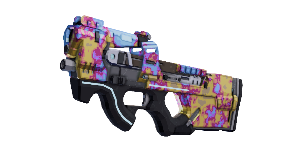 TP-100 | Case Hardened