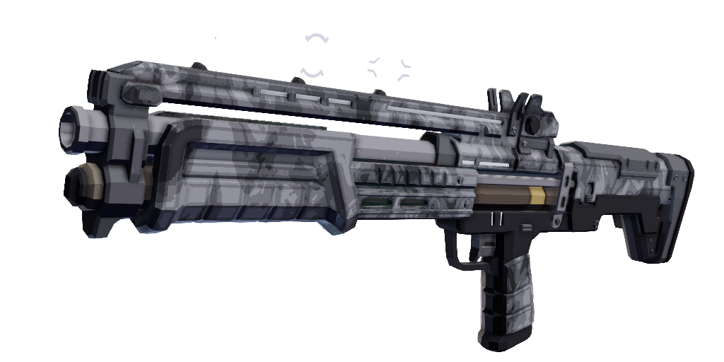 KG-12 | Smoke