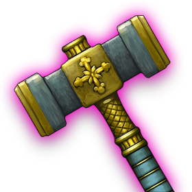 Falder's Hammer