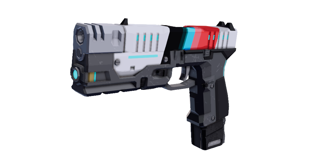 GK-20 | Rift Lines