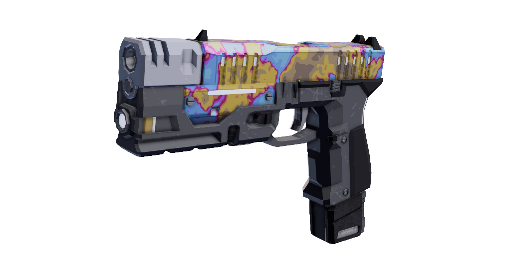 GK-20 | Case Hardened