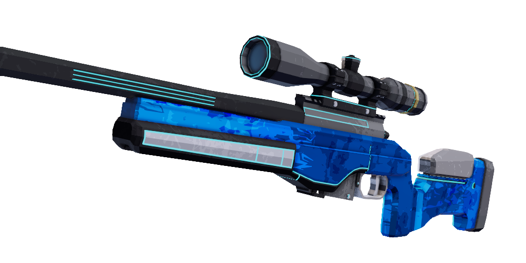 TRG-42 | Sapphire