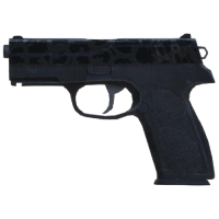 PR9 Royal Shadow