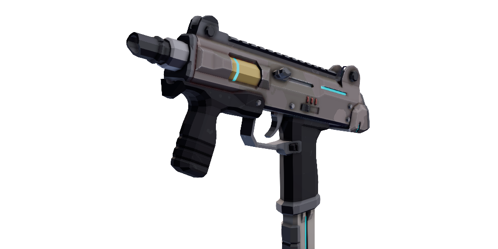 Mac-40 | Default