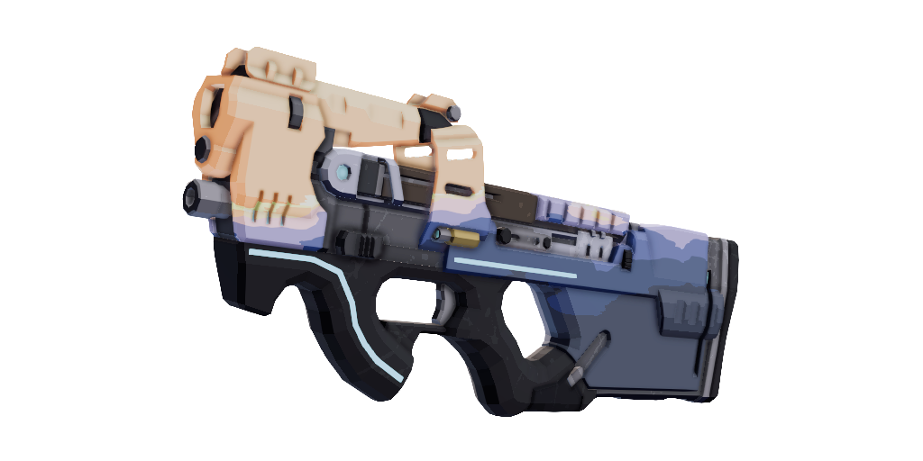 TP-100 | Sunrise