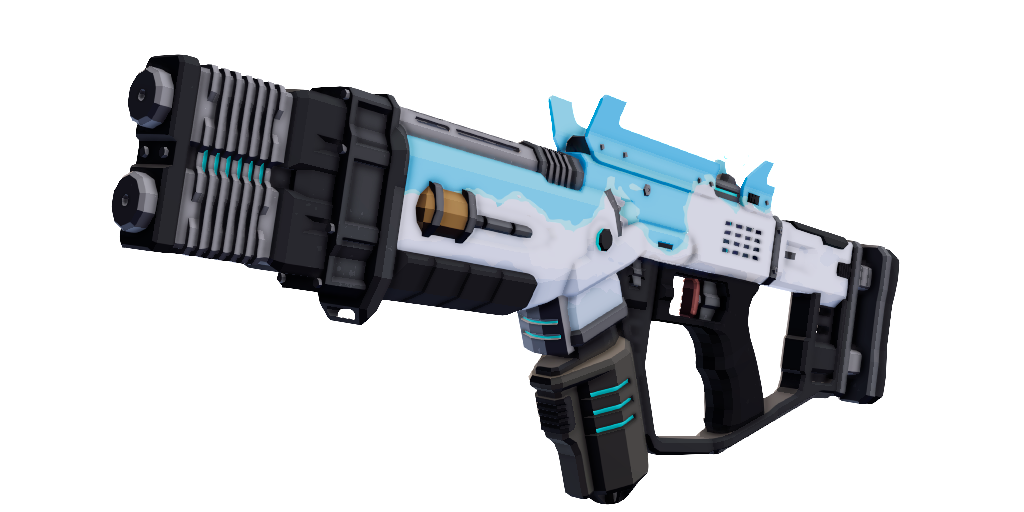 ZR-10 | Clouds