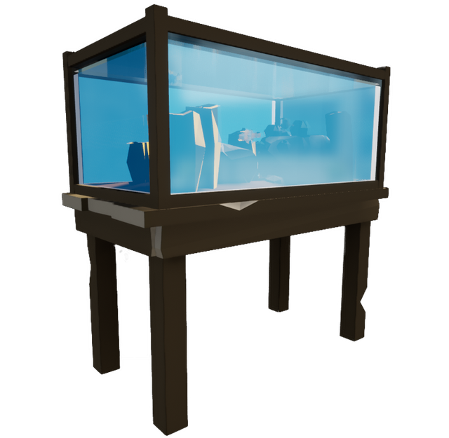 Aquarium Decoration