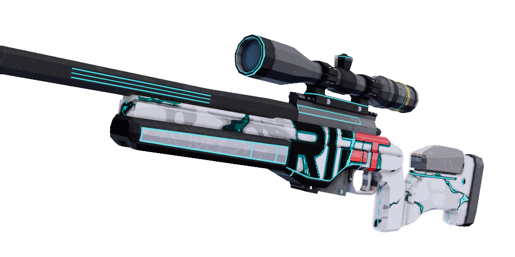 TRG-42 | Rift