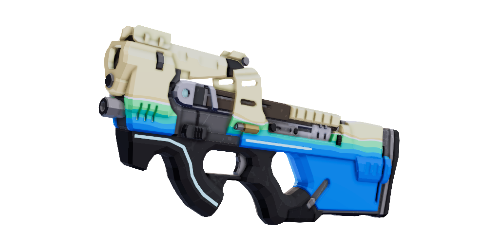 TP-100 | Beach