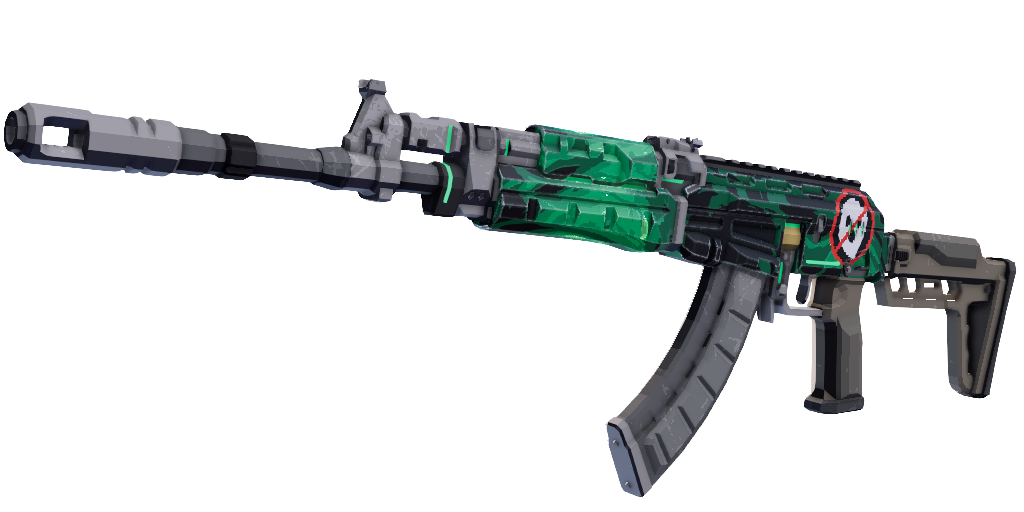 AK-510 | UGG