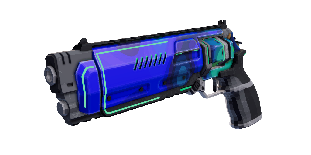 R50 | Iridescent Fade