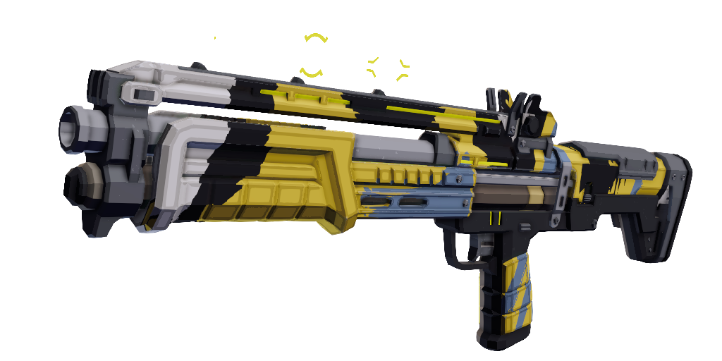 KG-12 | Warped Grid