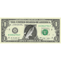 $1