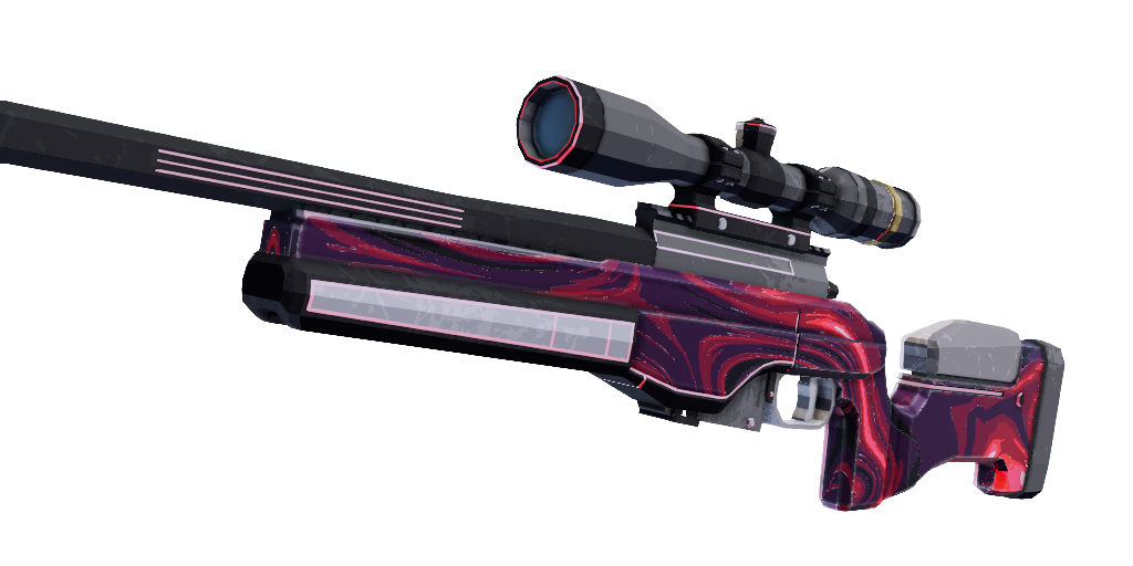 TRG-42 | Vortex