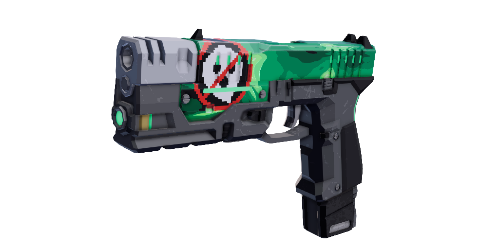 GK-20 | UGG