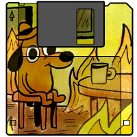 This is Fine