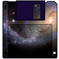 Galaxy Disk