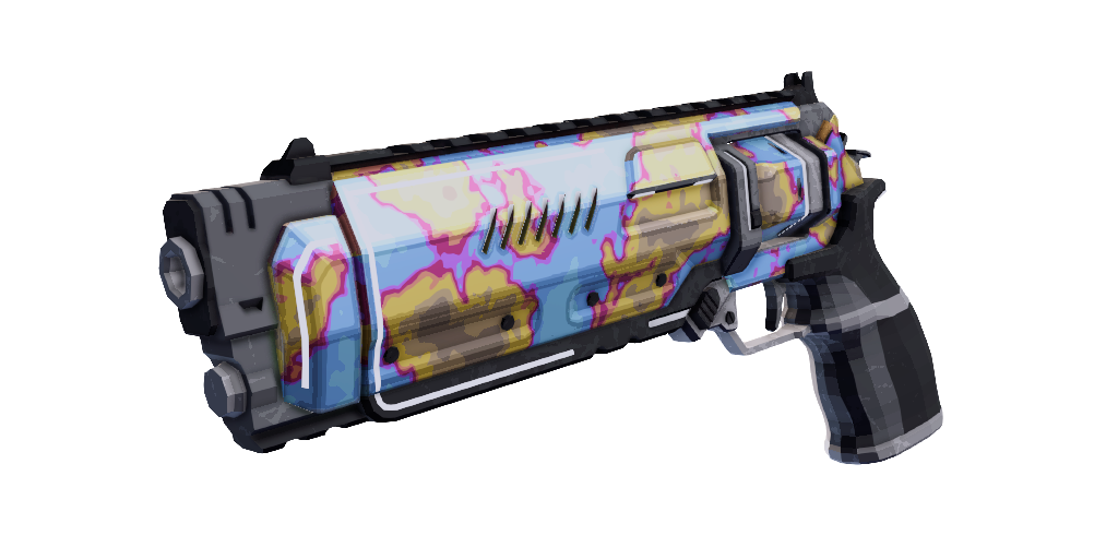 R50 | Case Hardened